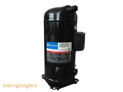 کمپرسور کوپلند 