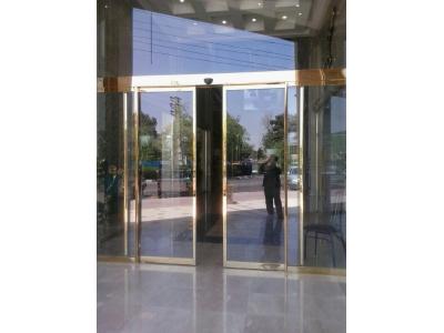 پخش شیشه سکوریت و دوجداره و لمینیت