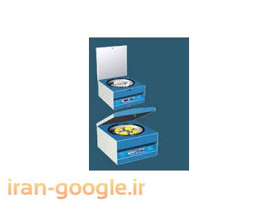 فروش انواع سانتریفیوژ به صورت ویژه و با قیمت مناسب