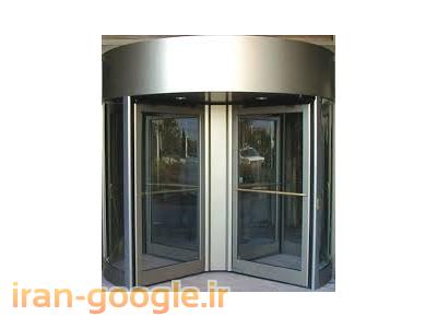 شبشه برقی کرکره جک