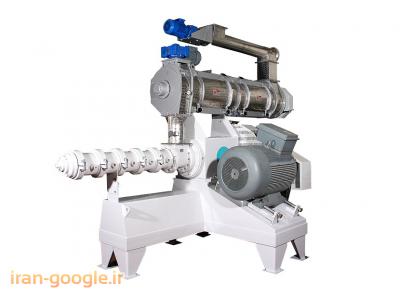 دستگاه پخت ضایعات-ماشین آلات خوراک دام ، طیور و آبزیان  شرکت یماک ترکیه (Yemmak )،خوراک دام ، طیور و آبزیان 