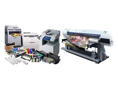 مرجع شارژ تخصصی کاتریج های لیزری و لیزری رنگی