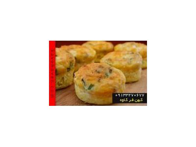 فر قنادی و ساخت انواع دستگاه فر گردان در کهن فر کاوه 