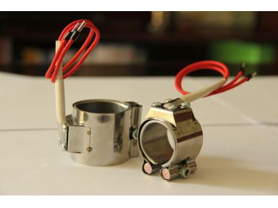 المنت های حرارتی