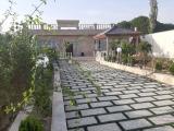 500 متر باغ ویلای شیک به قیمت در ملارد