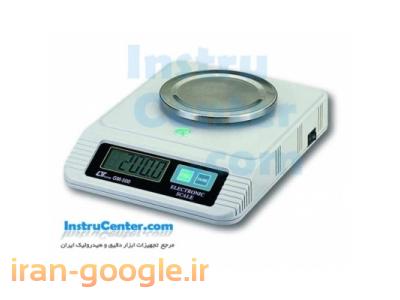 ایران آپشن-فروش / خرید  ترازوی آزمایشگاهی دیجیتال Laboratory Scale