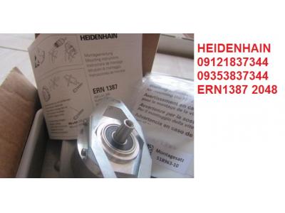 ERN1387-فروش روتاری شفت انکودر های اینکرمنتا ل ابسولوت هایدن هاین HEIDENHAIN 