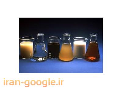 صنعت ساختمان شیمی