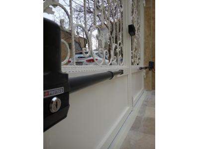 دربهای اتوماتیک کندو