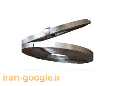 تسمه بسته بندی فلزی ، تسمه بسته بندی پلاستیکی