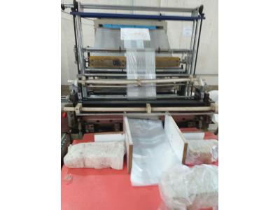 تولید و فروش کیسه زباله شیت