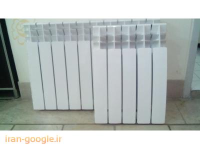 رادیاتور قرنیزی-رادیاتور پانلی-رادیاتور پره ای ورادیاتور حوله ای