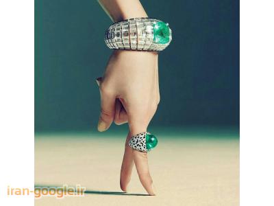 آموزش طراحی طلا و جواهر با نرم افزار  راینو و ماتریکس 