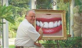  دکتر آلن زادوریان - دندانپزشک