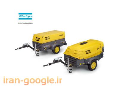 چکش بادی مهدایران    (تولید و پخش)