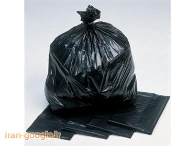 فروش کیسه زباله عمده
