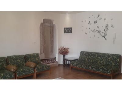 فروش باغ ویلا ۱۰۰۰ متری در خوشنام صفادشت(کد141)