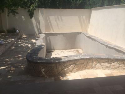 فروش باغ ویلا زیبا ی ۸۰۰ متری درشهریار(کد140)