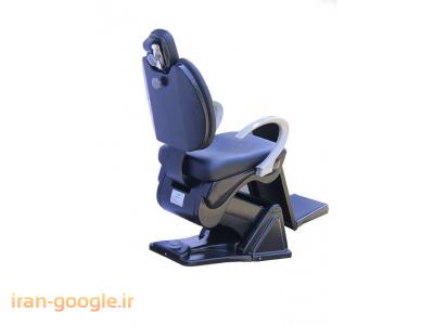 صندلی آرایشگاهی مردانه