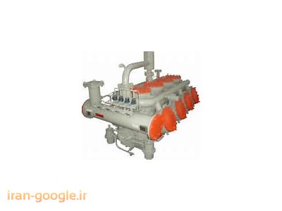 کمپرسور کرلوسکار هند