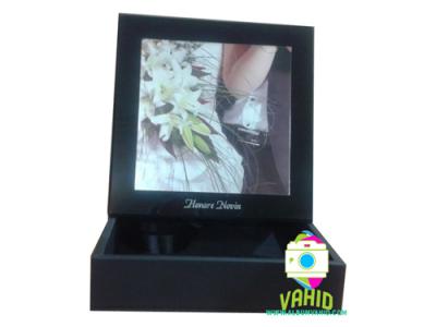 گالری آلبوم وحید