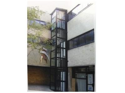 جوشکاری و آهنگری عرب ، سازنده  جک بالابر هیدرولیکی و معلول بر