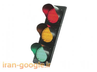 تجهیزات ترافیکی مبلمان شهری