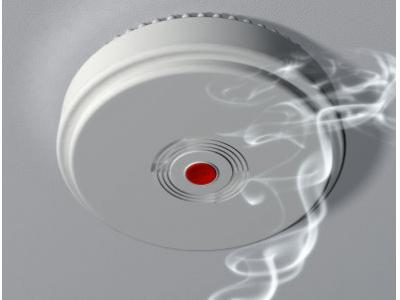 اجرای تاسیسات آتش نشانی  (اعلام و اطفاءحریق)