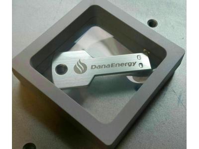 مرکز پخش پاوربانک چرمی شیائومی  