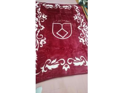 تولید وفروش پتو سربازی