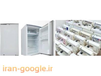 پخش تزئینات خودرو ، اجناس استوک ژاپن ، چرخ خیاطی و یخچال در عسلویه 