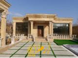 800 متر باغ ویلا نوساز در یبارک شهریار