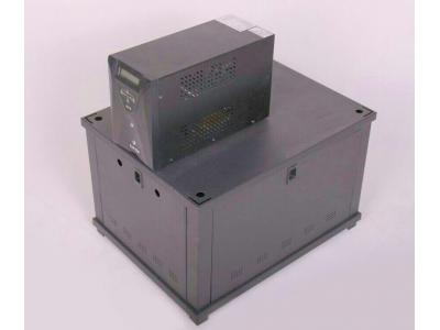 طراحی و ساخت کابینت باتری و رک باتری