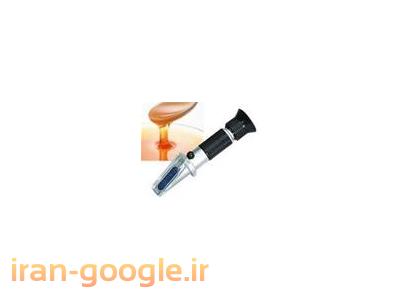 فروش رفرکتومتر دستی،رومیزی و دیجیتال