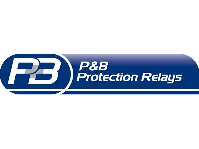 Vision-فروش  انواع محصولات شرکت P&B انگليس  (شرکت P&B protectim relays  ) (www.pbsigroup.com )