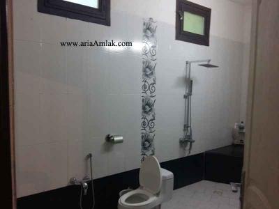  1700فروش متر باغ ویلا در بلوار تعاون شهریار