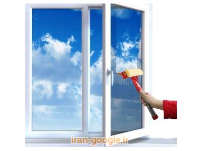 تولید کننده ماتریکس ، شیشه پاک کن  ، لبه خاک انداز 