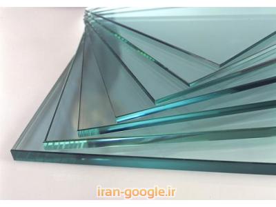 عرضه کننده شیشه های ساختمانی-مرکز فروش انواع شیشه سکوریت و شیشه ساختمانی 