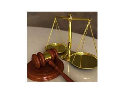 وکیل پایه یک دادگستری و مشاور حقوقی در استان البرز کرج