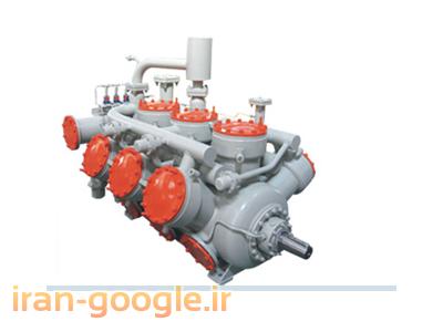 کمپرسور کرلوسکار هند