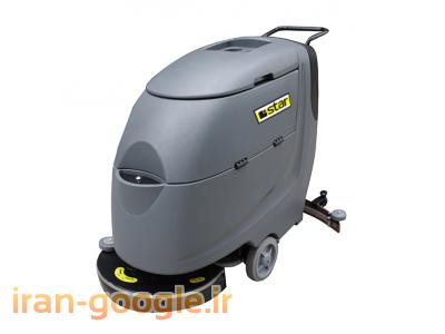 جاروبرقی های های نیمه صنعتی و صنعتی