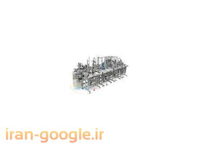 اتوماسیون صنعتی-تعمیر ماشین آلات صنعتی با PLC LS -PLC OMRON