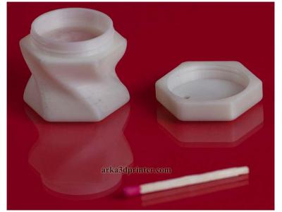 پرینت سه بعدی