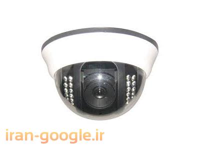 فروش نقد واقساط دوربین مداربسته به تهران وشهرستانها