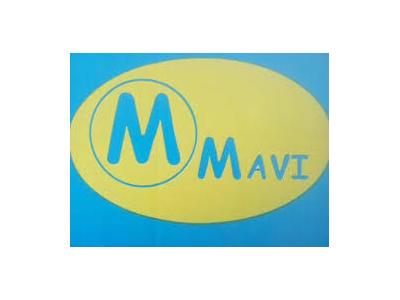 نوار پی وی سی ماوی و چسب گرانول 