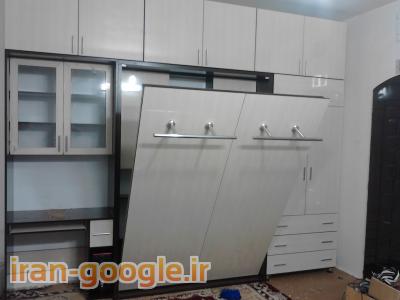 تخت تاشو لوکس