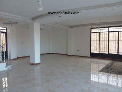  فروش باغ ویلای دوبلکس در کهنز شهریار