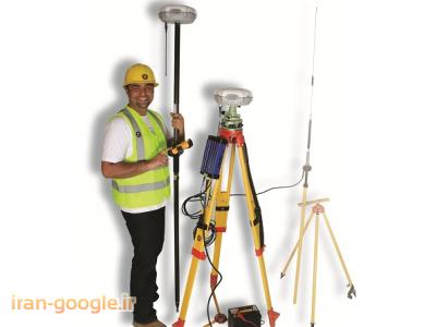 فروش انواع دوربین نقشه برداری و جی پی اس ایستگاه و ...