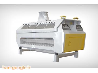 سیلوهای گندم-فروش ماشین آلات خط تولید کارخانجات آرد با برترین برندهای دنیا 