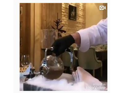 تولید کننده یخ خشک 